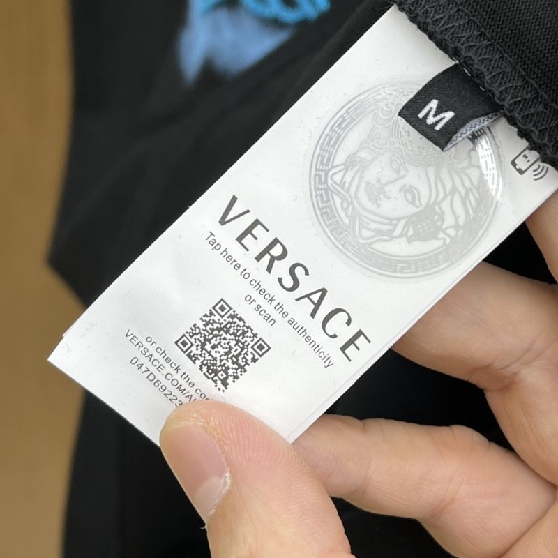 Versace T-Shirts